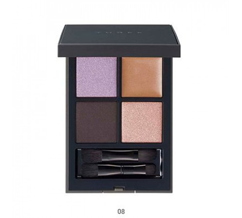 THREE Dimensional Vision Eye Palette Палетка теней THREE Dimensional Vision Eye Palette Палетка теней