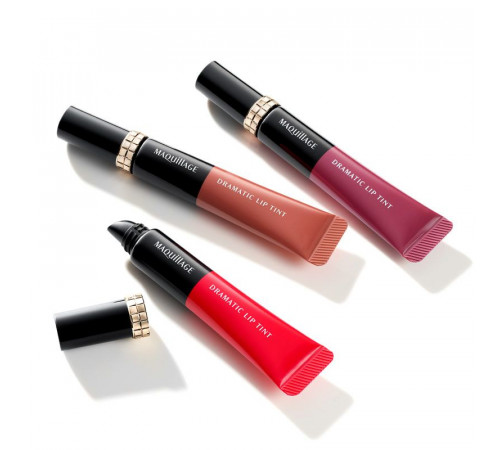 SHISEIDO Maquillage Dramatic Lip Tint Увлажняющий тинт для губ SHISEIDO Maquillage Dramatic Lip Tint Увлажняющий тинт для губ