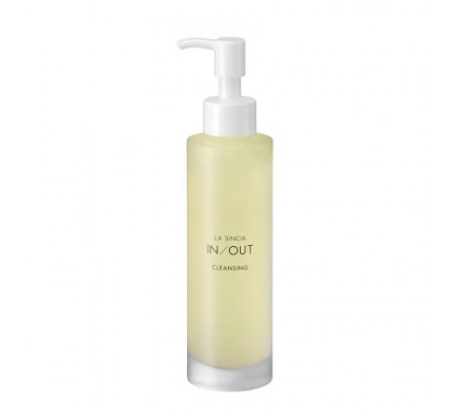 LA SINCIA In/Out Cleansing Очищающий гель LA SINCIA In/Out Cleansing Очищающий гель