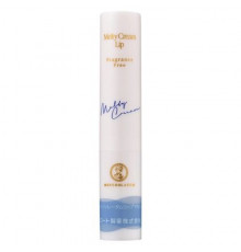 ROHTO Mentholatum Melty Lip Cream Тающий бальзам для губ
