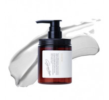 COCONE Clay Cream Shampoo Шампунь 2 в 1 без пены