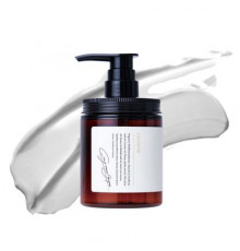 COCONE Clay Cream Shampoo Шампунь 2 в 1 без пены