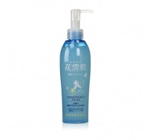 HANAYUKIHADA Clear Gel Гель-эксфолиант
