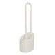 YOKOZUNA CREATION Magnet Toilet Brush Ершик для унитаза с магнитным креплением