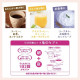 ASAHI Premier Rich Perfect Collagen Коллагеновая смесь, на 50 дней