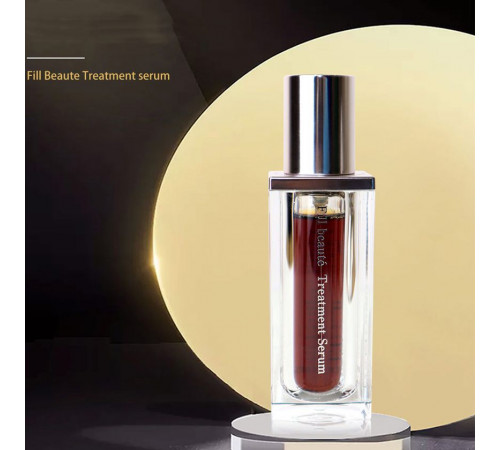 RECORESERUM Bijou de Mer Fill Beaute Treatment Serum Сыворотка с фруктовыми кислотами RECORESERUM Bijou de Mer Fill Beaute Treatment Serum Сыворотка с фруктовыми кислотами