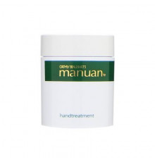 CATHY Manuan Hand Treatment Medicated 83g Лечебный крем для рук, 83 г.