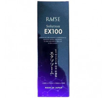 RAISE Solution EX100 Омолаживающая сыворотка с экзосомами