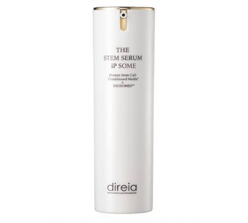 DIREIA The Stem Serum iP Some Oмолаживающая сыворотка DIREIA The Stem Serum iP Some Oмолаживающая сыворотка