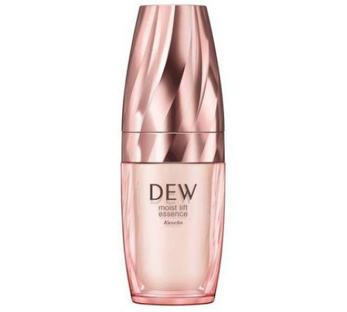 KANEBO Dew Moist Lift Essence Увлажняющая сыворотка для упругости кожи KANEBO Dew Moist Lift Essence Увлажняющая сыворотка для упругости кожи