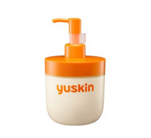 YUSKIN Aa Family Medical Cream Заживляющий витаминный крем, 180 г.