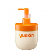 YUSKIN Aa Family Medical Cream Заживляющий витаминный крем, 180 г.