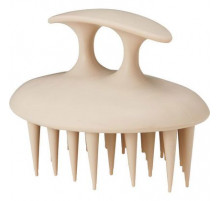 VESS Scalp Beaut Shampoo Brush (Soft) Эластичная щетка для массажа головы (мягкая)