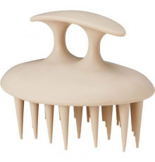 VESS Scalp Beaut Shampoo Brush (Soft) Эластичная щетка для массажа головы (мягкая)