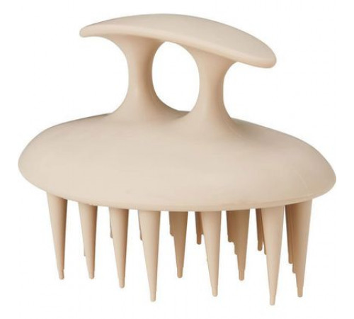 VESS Scalp Beaut Shampoo Brush (Soft) Эластичная щетка для массажа головы (мягкая) VESS Scalp Beaut Shampoo Brush (Soft) Эластичная щетка для массажа головы (мягкая)