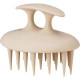 VESS Scalp Beaut Shampoo Brush (Soft) Эластичная щетка для массажа головы (мягкая)