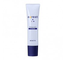 ROSETTE Atreat Control Serum Makeup Base Корректирующий тон кожи дневной крем
