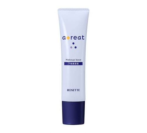 ROSETTE Atreat Control Serum Makeup Base Корректирующий тон кожи дневной крем ROSETTE Atreat Control Serum Makeup Base Корректирующий тон кожи дневной крем