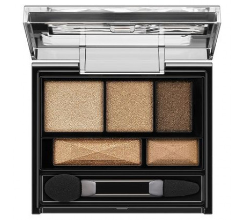 KATE Brown Shade Eyes N Тени для век KATE Brown Shade Eyes N Тени для век