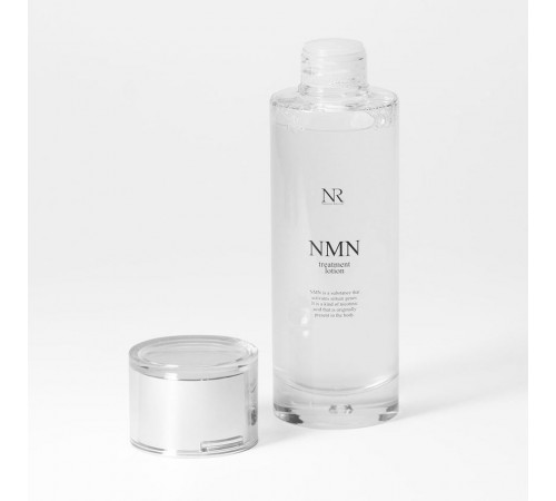 NATUORE RECOVER NMN Treatment Lotion Увлажняющий лосьон NATUORE RECOVER NMN Treatment Lotion Увлажняющий лосьон
