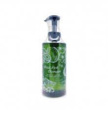 ES301 ES Moist Rich Shampoo Увлажняющий шампунь