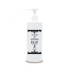 AUTHENTIC JAPAN H-EGF Essence + Профессиональная клеточная сыворотка для кожи лица и тела