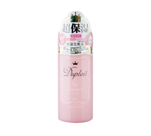 DUPLAIR W Ceramide Lotion Увлажняющий лосьон с церамидами DUPLAIR W Ceramide Lotion Увлажняющий лосьон с церамидами