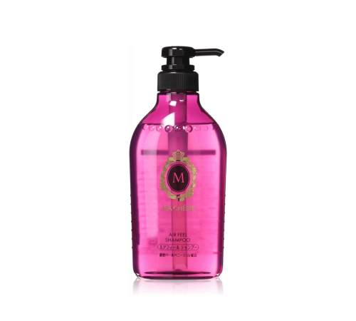 SHISEIDO Ma Cherie Air Feel Шампунь для придания объёма волосам SHISEIDO Ma Cherie Air Feel Шампунь для придания объёма волосам