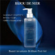 RECORESERUM BIJOU DE MER BEAUTÉ INVARIANTE Brilliant Peel Gel Гель пилинг для лица и тела с липолитическим эффектом