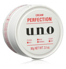 SHISEIDO UNO Cream Perfection Крем-гель для мужской кожи