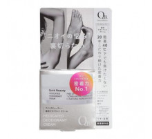 LIBERTA QB Deodorant Cream 40C Супер стойкий и длительный крем дезодорант