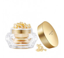 RECORESERUM DDS Richness White Capsules Осветляющие ампулы для ухода за кожей