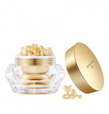 RECORESERUM DDS Richness White Capsules Осветляющие ампулы для ухода за кожей