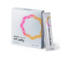 AXXZIA Venus Recipe VF Jelly Желе для снижения аппетита, для красивой кожи и фигуры