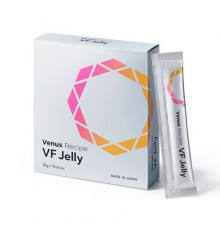 AXXZIA Venus Recipe VF Jelly Желе для снижения аппетита, для красивой кожи и фигуры