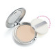 MSH Time Secret Mineral Pressed Powder Компактная пудра с защитой от солнца