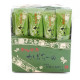 ITOHKYUEMON Uji Matcha Cappuccino Stick Матча капучино с пенкой, 18 порций