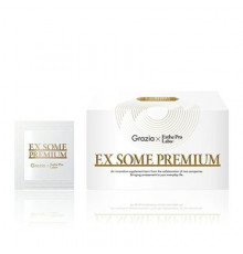 DIREIA Grazia& Esthe Pro Labo EX Some Premium Инновационный комплекс для омоложения организма и кожи