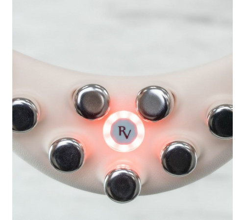 COULEUR LABO Wellspo Rerakuvy Расслабляющий массажер-воротник COULEUR LABO Wellspo Rerakuvy Расслабляющий массажер-воротник