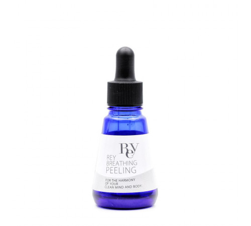 REY Breathing Peeling Щадящий кислотный пилинг REY Breathing Peeling Щадящий кислотный пилинг