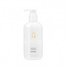 HAHONICO Levuli Shampoo Реструктурирующий шампунь