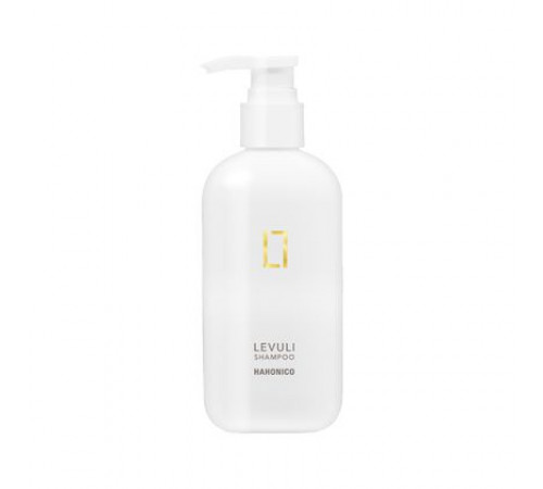 HAHONICO Levuli Shampoo Реструктурирующий шампунь HAHONICO Levuli Shampoo Реструктурирующий шампунь