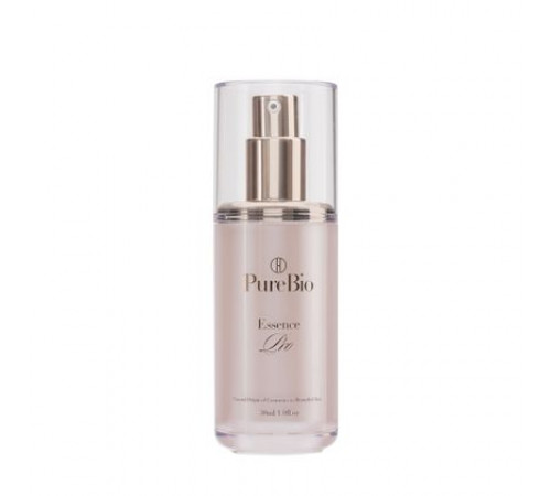 PUREBIO Essence Pro Увлажняющая омолаживающая сыворотка PUREBIO Essence Pro Увлажняющая омолаживающая сыворотка
