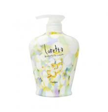 MOLTOBENE Loretta shampoo Шампунь, 600 мл