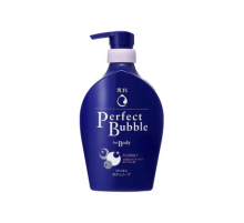 SHISEIDO Perfect Bubble for Body Гель для душа против запаха пота