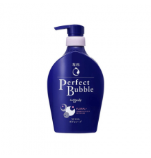 SHISEIDO Perfect Bubble for Body Гель для душа против запаха пота