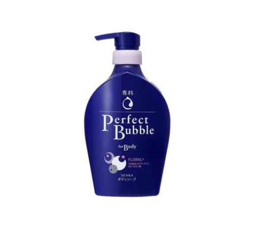 SHISEIDO Perfect Bubble for Body Гель для душа против запаха пота SHISEIDO Perfect Bubble for Body Гель для душа против запаха пота