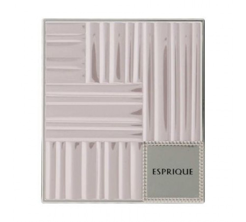ESPRIQUE Face Color Case Кейс для румян или скульптурирующей пудры ESPRIQUE Face Color Case Кейс для румян или скульптурирующей пудры