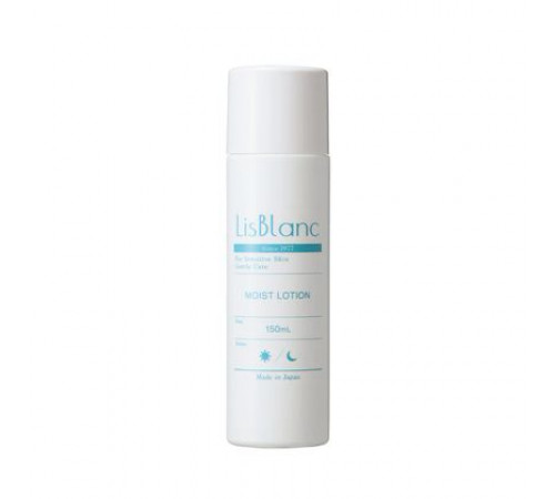 AXXZIA Lis Blanc Moist Lotion Супер увлажняющий лосьон для чувствительной кожи AXXZIA Lis Blanc Moist Lotion Супер увлажняющий лосьон для чувствительной кожи