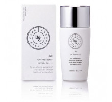 LAENNEC LNC UV Protector SPF50+ PA++++ Солнцезащитный флюид